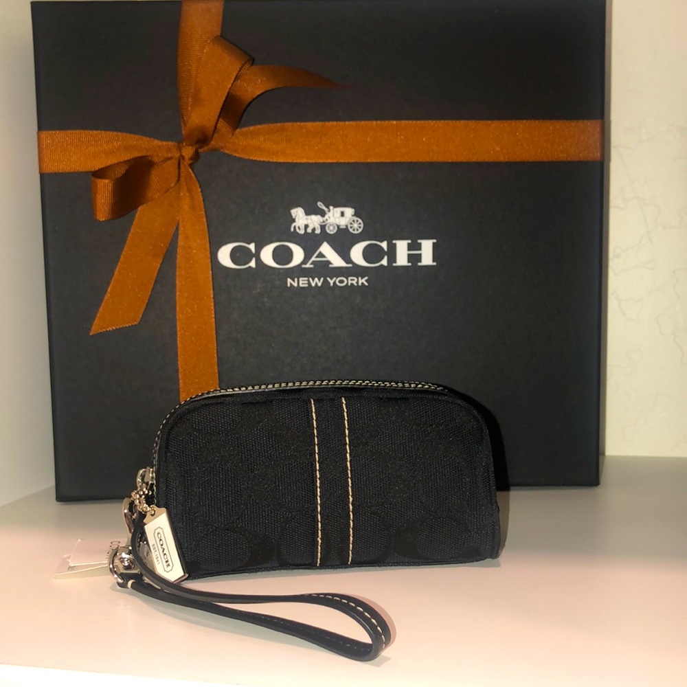 NWT COACH